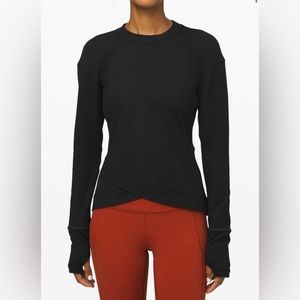 Lululemon Close to Crossing Shirt *Rulu